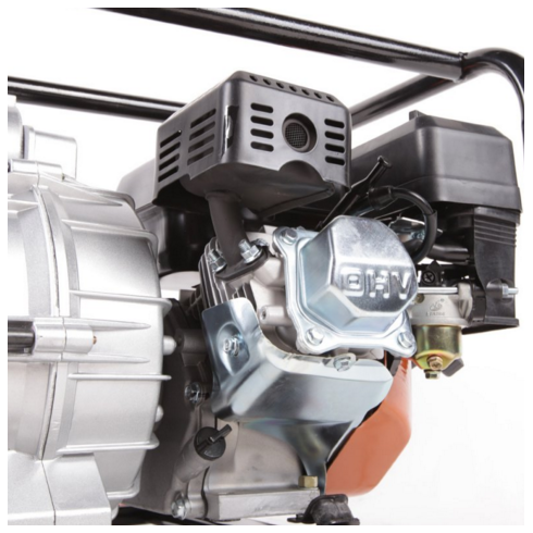 Мотопомпа Patriot MP 3065 SF