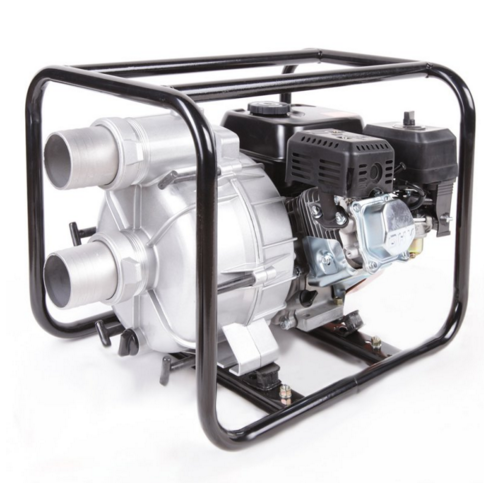 Мотопомпа Patriot MP 3065 SF