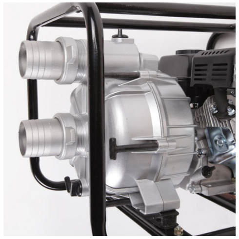 Мотопомпа Patriot MP 3065 SF