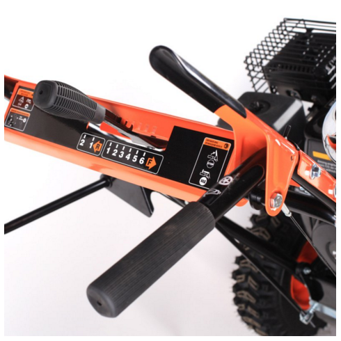 Снегоуборщик Patriot PRO 655 E