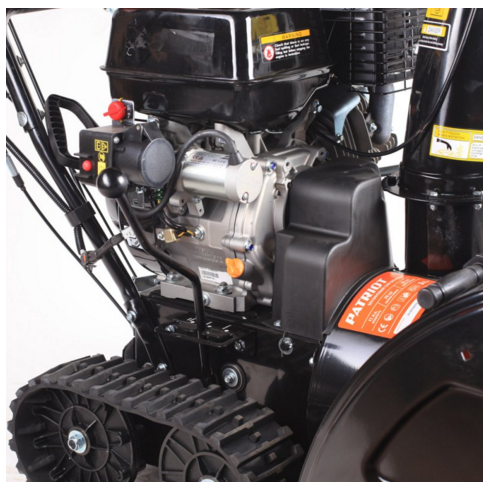 Снегоуборщик Patriot PRO 1150 ED