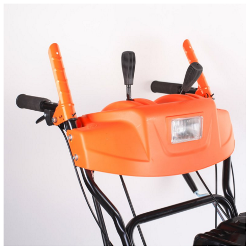 Снегоуборщик Patriot PRO 1150 ED