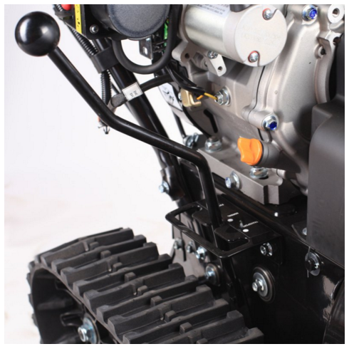 Снегоуборщик Patriot PRO 1150 ED