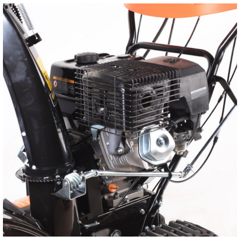 Снегоуборщик Patriot PRO 1150 ED