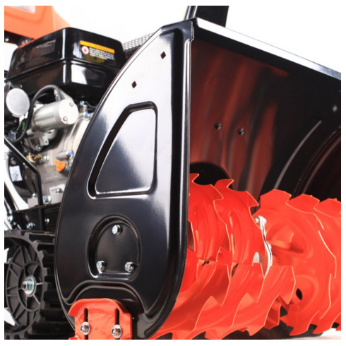 Снегоуборщик Patriot PRO 1150 ED