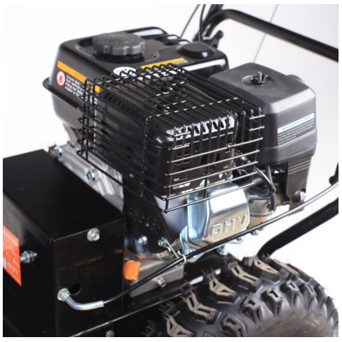 Снегоуборщик Patriot PRO 777 S