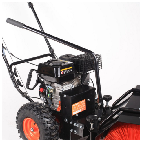 Снегоуборщик Patriot PRO 777 S