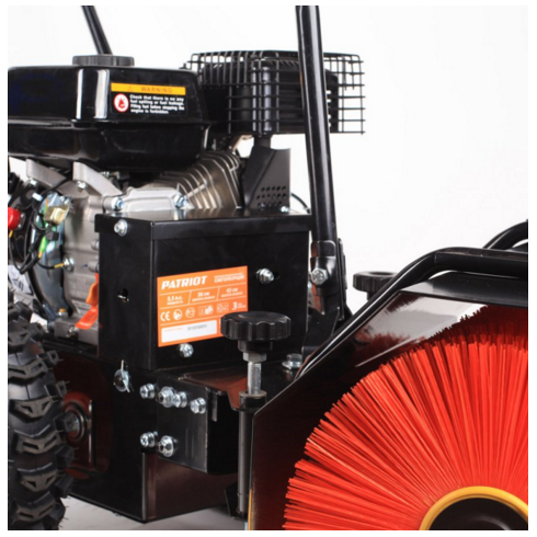 Снегоуборщик Patriot PRO 777 S