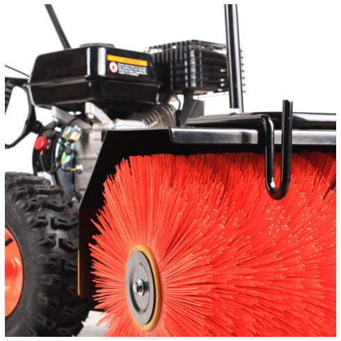 Снегоуборщик Patriot PRO 777 S