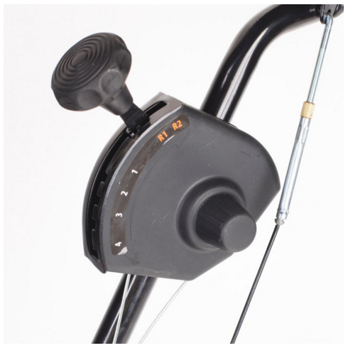 Снегоуборщик Patriot PRO 777 S