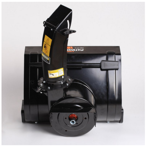 Снегоуборщик Patriot PRO 777 S