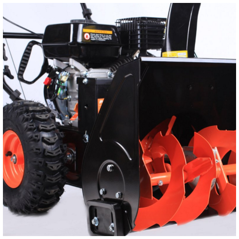 Снегоуборщик Patriot PRO 777 S