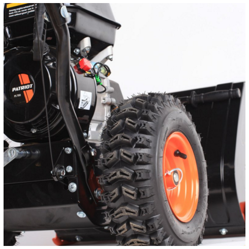 Снегоуборщик Patriot PS 700