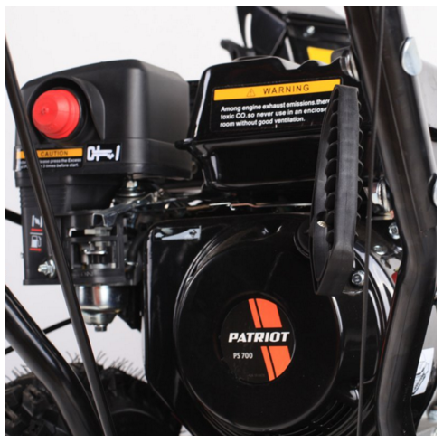 Снегоуборщик Patriot PS 700