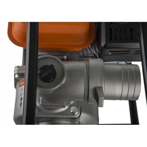 Мотопомпа бензиновая Sturm BP87101