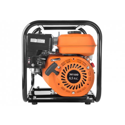 Мотопомпа бензиновая Sturm BP8761