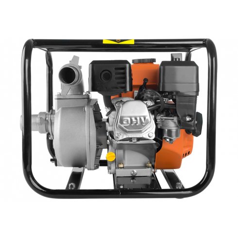 Мотопомпа бензиновая Sturm BP8761