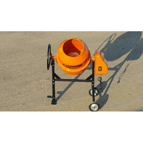 Бетономешалка Shtenli Pro 260