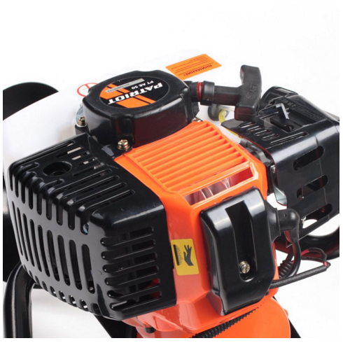 Мотобур бензиновый PATRIOT AE50 (шнек-150)