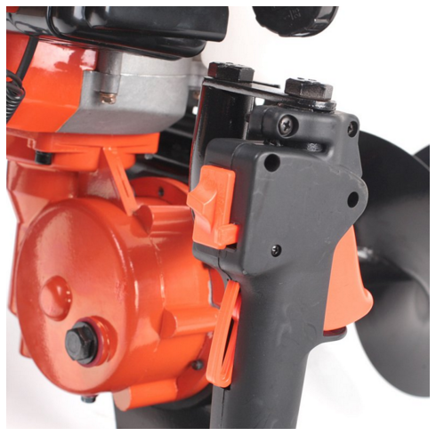 Мотобур бензиновый PATRIOT AE50 (шнек-150)