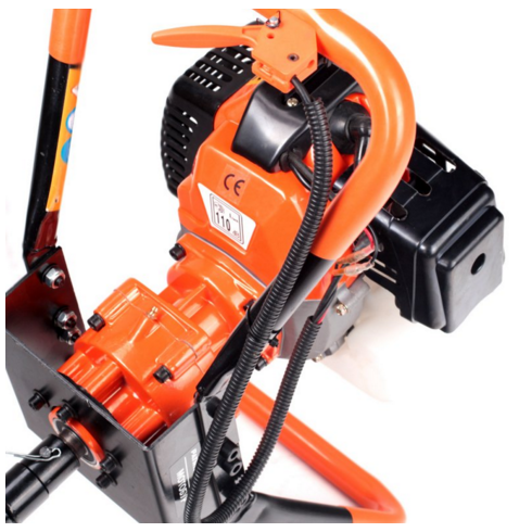 Мотобур бензиновый Patriot AE60D