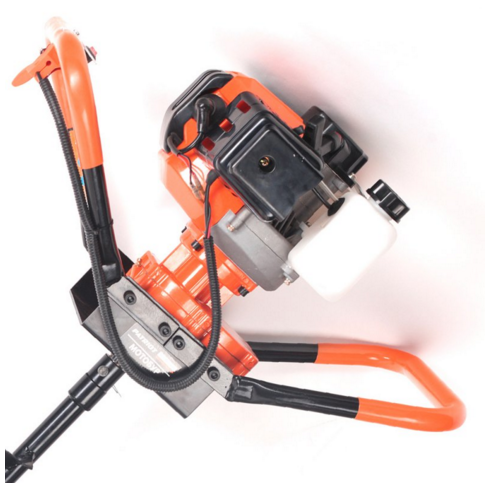 Мотобур бензиновый Patriot AE60D