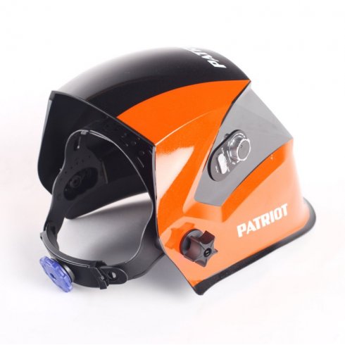 Сварочная маска Patriot Хамелеон 600S