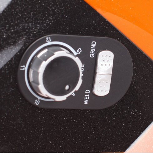 Сварочная маска Patriot Хамелеон 600S