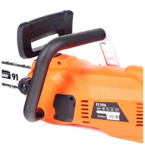 Электропила Patriot ES 2416
