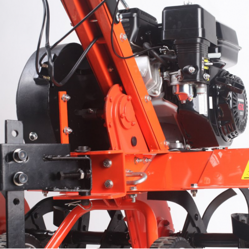 Культиватор Patriot Байкал