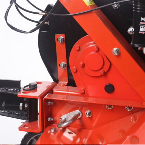 Культиватор Patriot Байкал