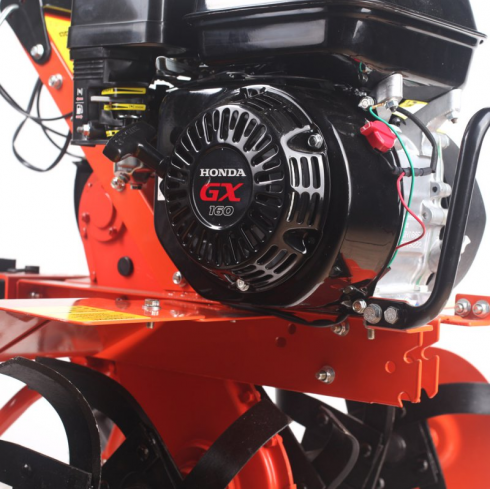 Культиватор Patriot Байкал