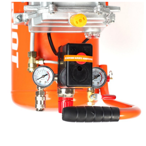 Компрессор Patriot Euro 24/240K