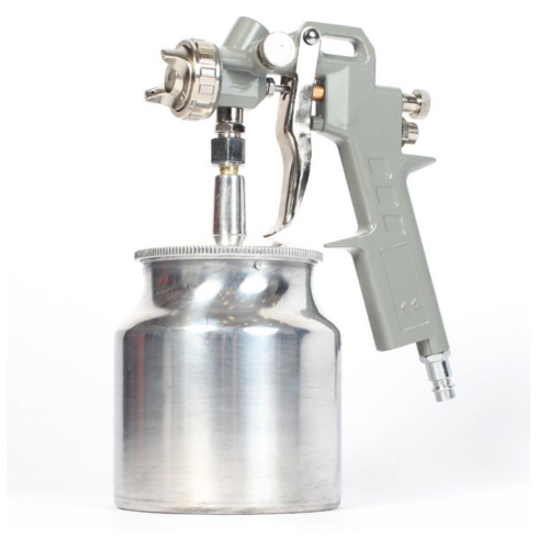 Пневмокраскораспылитель Patriot LV 162B