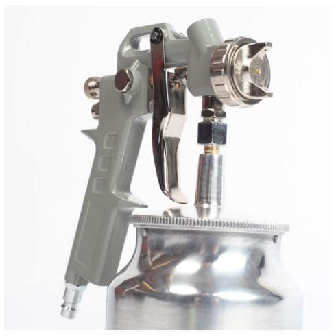 Пневмокраскораспылитель Patriot LV 162B