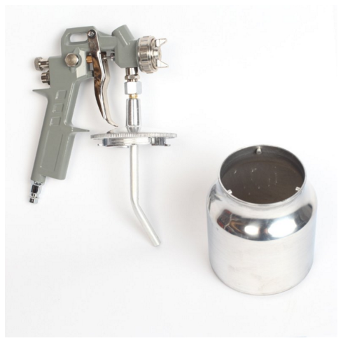 Пневмокраскораспылитель Patriot LV 162B