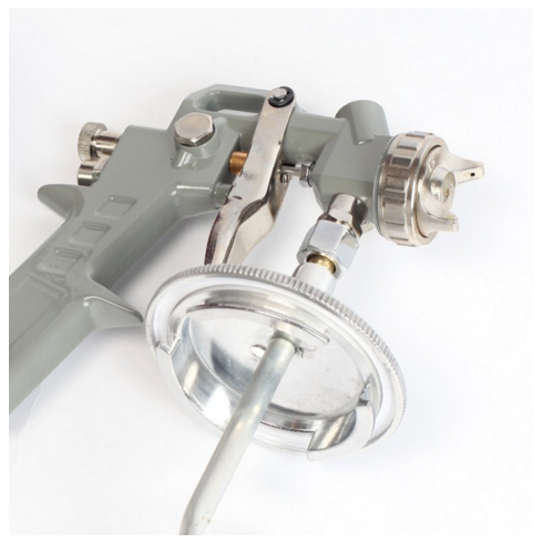 Пневмокраскораспылитель Patriot LV 162B