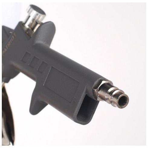 Пневмокраскораспылитель Patriot LV 162A