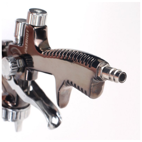 Пневмокраскораспылитель Patriot LV 500