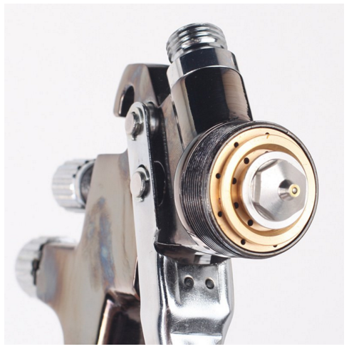 Пневмокраскораспылитель Patriot LV 500