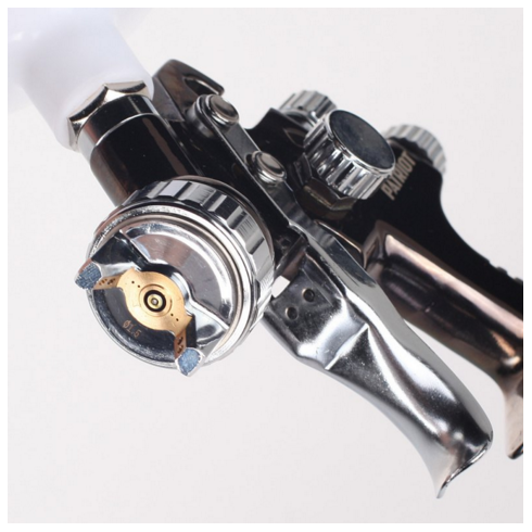 Пневмокраскораспылитель Patriot LV 500