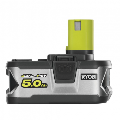 Li-Ion аккумулятор Ryobi RB 18 L 50
