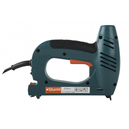 Степлер электрический Sturm! ET4516