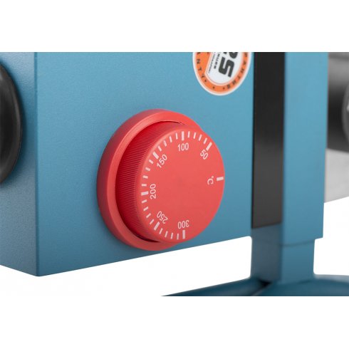 Аппарат для сварки пластиковых труб Энергомаш СТ-72230П