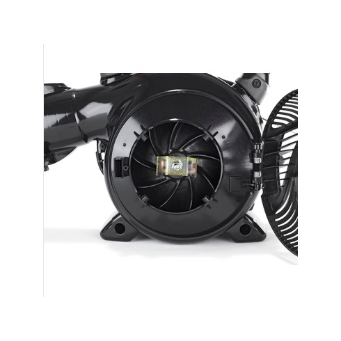 Воздуходувка-пылесос McCulloch GBV 345 (967 16 70-01)