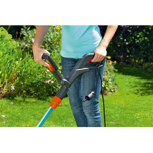 Триммер электрический Gardena ComfortCut 450/25 (09808-20)