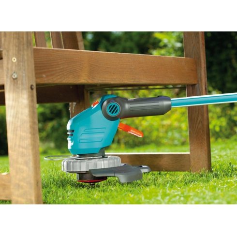 Триммер электрический Gardena ComfortCut 450/25 (09808-20)
