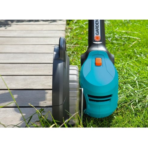 Триммер электрический Gardena ComfortCut 450/25 (09808-20)