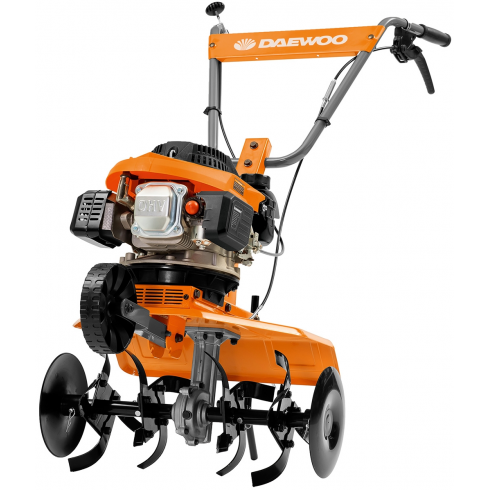 Культиватор Daewoo DAT4555