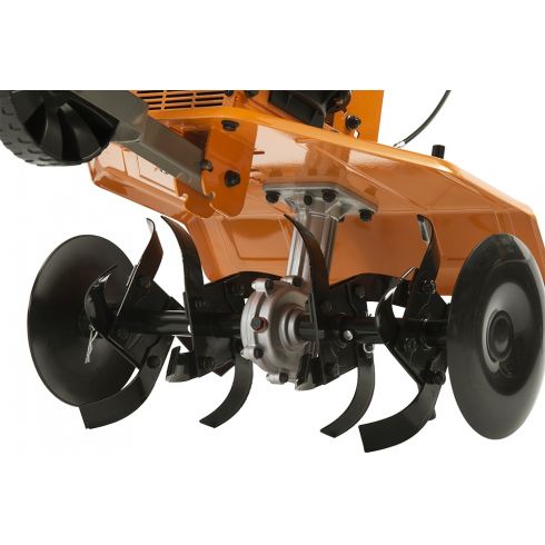 Культиватор Daewoo DAT4555